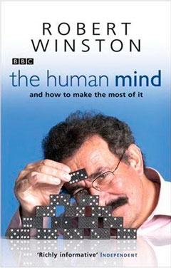 BBC. Лабиринты мозга (BBC. The Human Mind). Серия 3