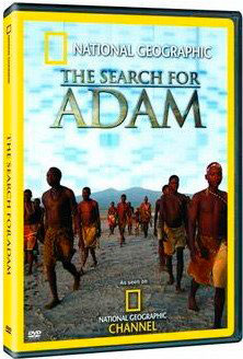 Загадки ДНК: Поиски Адама (DNA Mysteries: The Search For Adam)